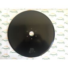 Диск сошника голий, d=420 G17722471, Gaspardo